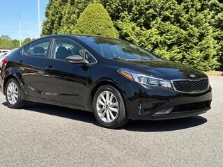 2017 Kia Forte for sale in Asheville NC