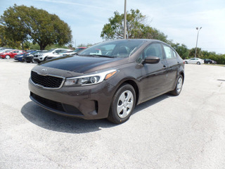 2017 Kia Forte for sale in Delray Beach FL