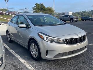 2018 Kia Forte