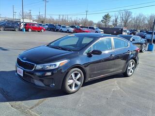 2018 Kia Forte