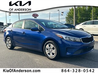 2018 Kia Forte for sale in Pendleton SC