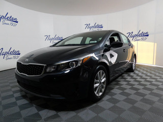 2017 Kia Forte for sale in Palm Beach Gardens FL