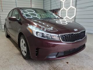 2017 Kia Forte for sale in Nashville TN