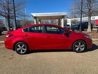 2018 Kia Forte for sale in Nashville TN