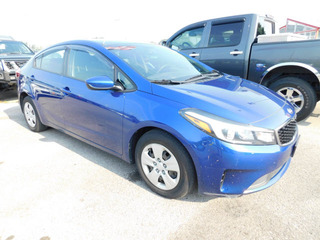 2017 Kia Forte for sale in Clarksville TN