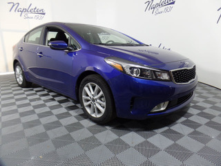 2017 Kia Forte for sale in Palm Beach Gardens FL