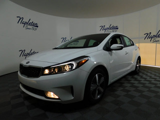 2018 Kia Forte for sale in Palm Beach Gardens FL