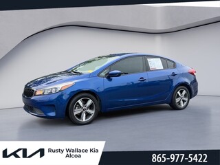 2018 Kia Forte for sale in Louisville TN