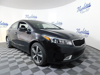 2017 Kia Forte for sale in Palm Beach Gardens FL