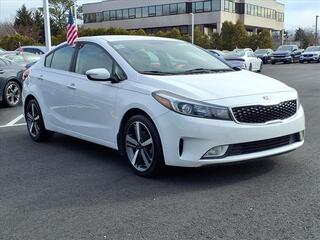 2017 Kia Forte for sale in Vineland NJ