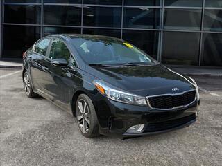2017 Kia Forte for sale in Cleveland TN