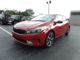 2017 Kia Forte for sale in Delray Beach FL