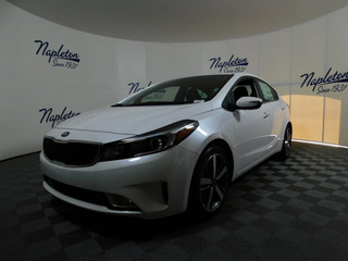 2017 Kia Forte for sale in Palm Beach Gardens FL