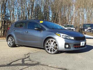 2017 Kia Forte5