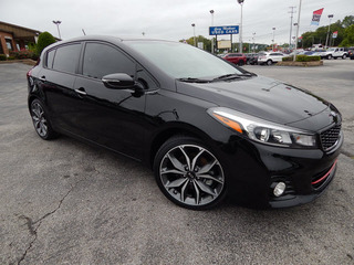 2018 Kia Forte5