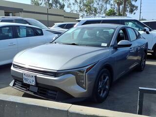 2025 Kia K4 for sale in Downey CA