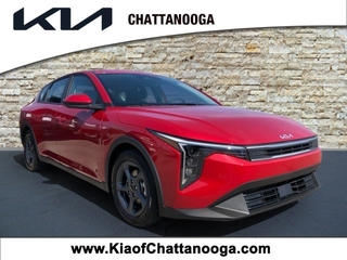 2025 Kia K4 for sale in Chattanooga TN