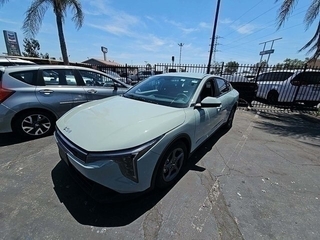 2025 Kia K4 for sale in Houston TX