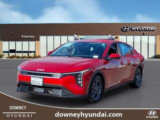 2025 Kia K4 for sale in Downey CA
