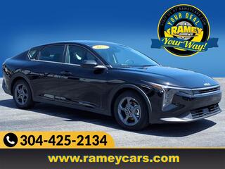2025 Kia K4 for sale in Princeton WV