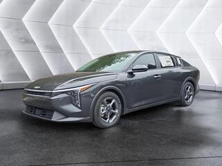 2025 Kia K4 for sale in Knoxville TN
