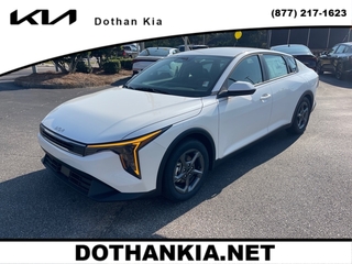 2025 Kia K4 for sale in Dothan AL