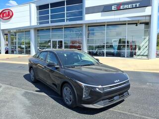 2025 Kia K4 for sale in Chickasha OK