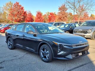 2025 Kia K4 for sale in Council Bluffs IA