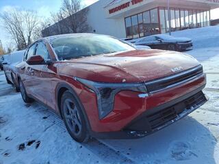 2025 Kia K4 for sale in Lansing MI