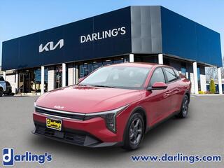 2026 Kia K4 for sale in West Lebanon NH