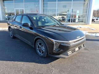 2026 Kia K4 for sale in Chickasha OK