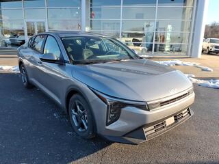 2026 Kia K4 for sale in Chickasha OK