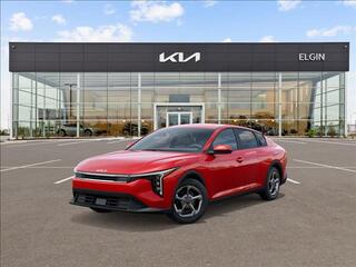 2026 Kia K4 for sale in Elgin IL