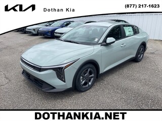 2026 Kia K4 for sale in Dothan AL