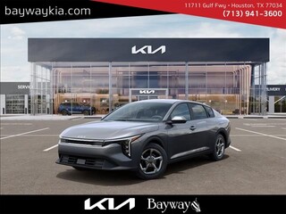 2026 Kia K4 for sale in Houston TX