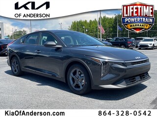 2026 Kia K4 for sale in Pendleton SC