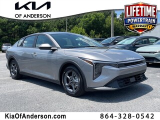 2026 Kia K4 for sale in Pendleton SC
