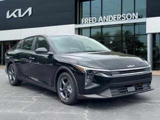 2026 Kia K4 for sale in Greenville SC