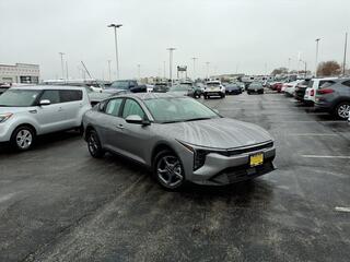 2025 Kia K4 for sale in Bradley IL