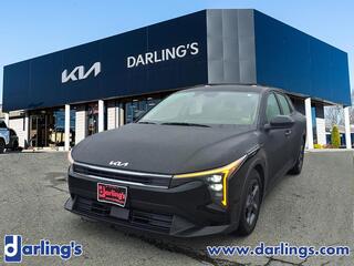 2025 Kia K4 for sale in West Lebanon NH