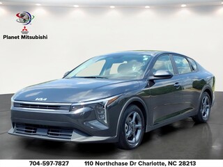 2025 Kia K4 for sale in Charlotte NC