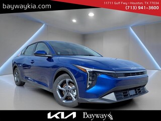 2025 Kia K4 for sale in Houston TX