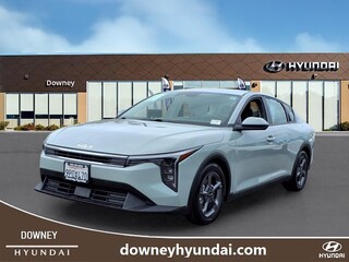 2025 Kia K4 for sale in Downey CA