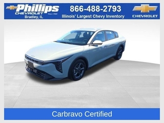 2025 Kia K4 for sale in Bradley IL