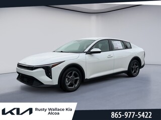 2025 Kia K4 for sale in Louisville TN