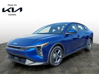 2025 Kia K4 for sale in Charlotte NC