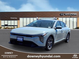 2025 Kia K4 for sale in Downey CA
