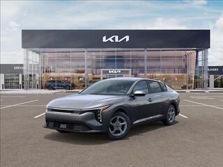 2025 Kia K4 for sale in Lynn MA