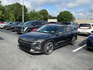 2025 Kia K4 for sale in Greenville SC