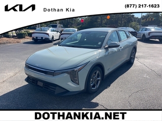 2025 Kia K4 for sale in Dothan AL